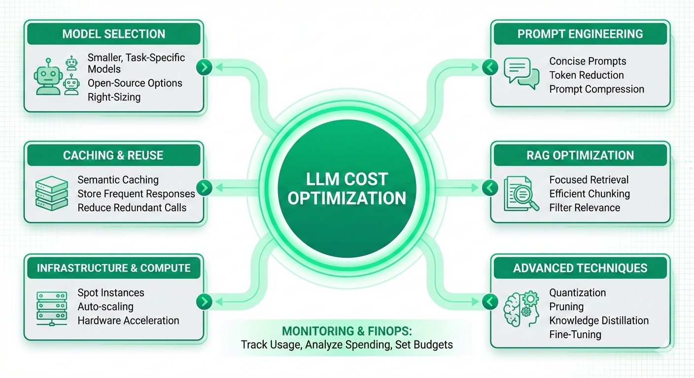 LLM Cost Optimization
